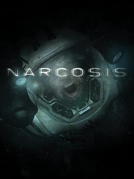 Обложка Narcosis