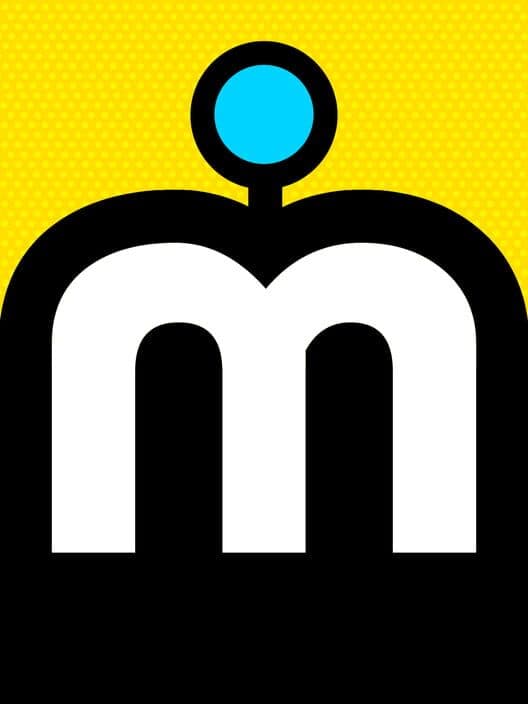 Обложка Metronomeer