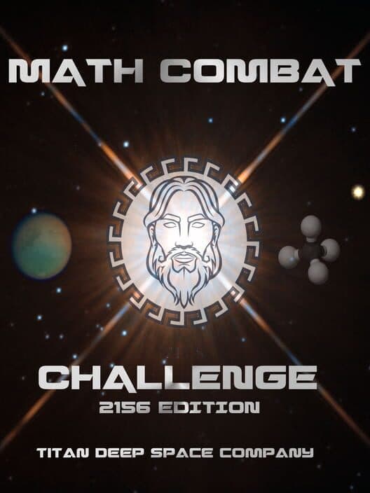 Обложка Math Combat Challenge