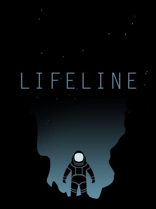Обложка Lifeline