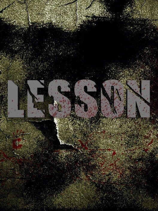 Обложка Lesson: The Game