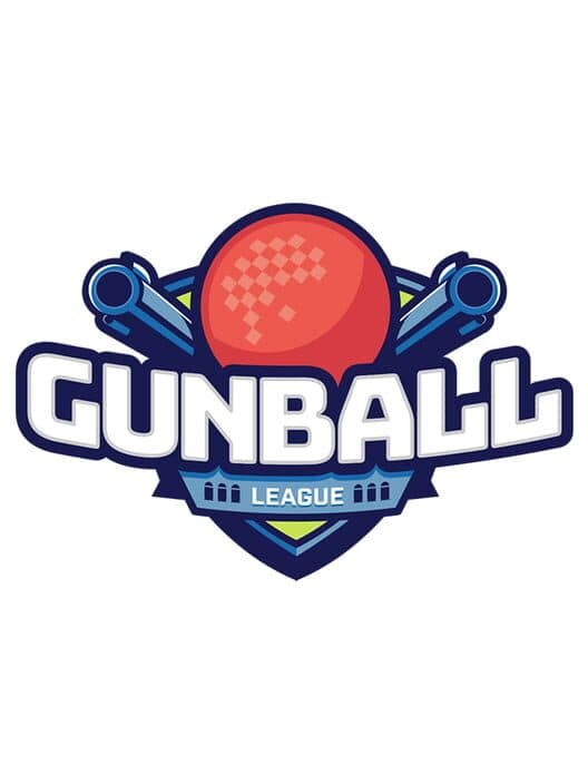 Обложка Gunball