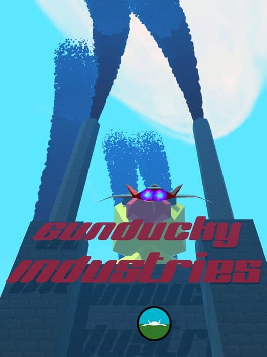 Обложка Gunducky Industries