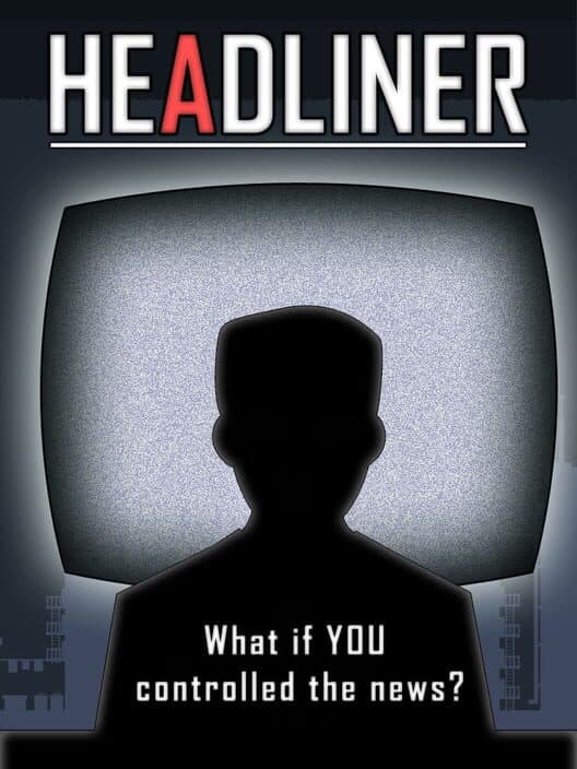 Обложка Headliner
