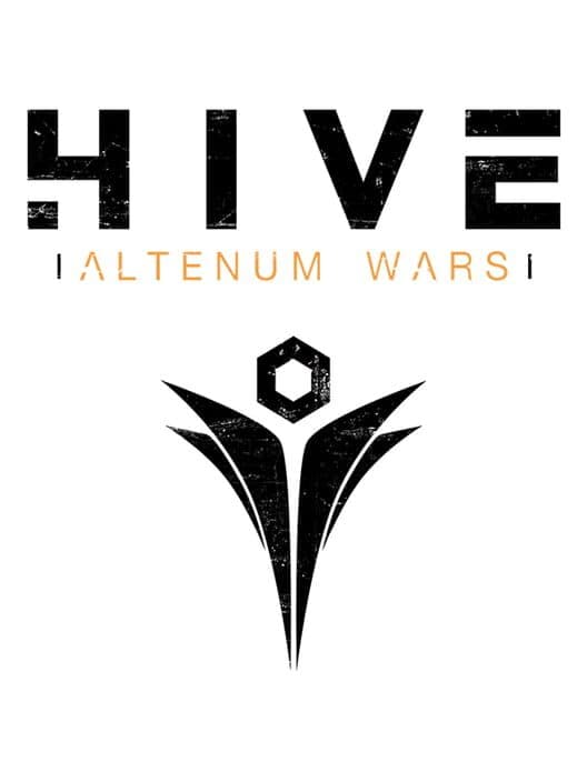 Обложка Hive: Altenum Wars