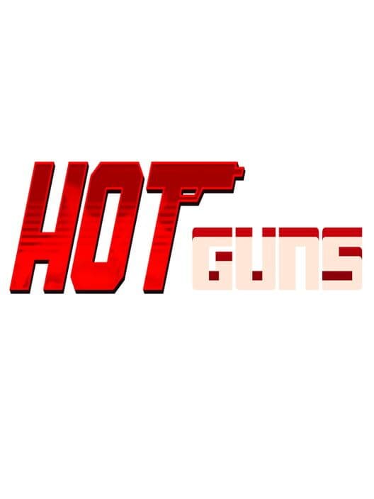 Обложка Hot Guns