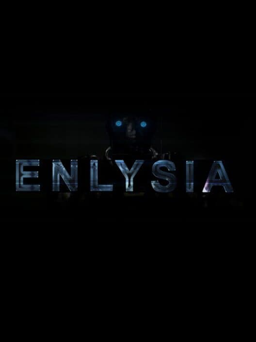 Обложка Enlysia