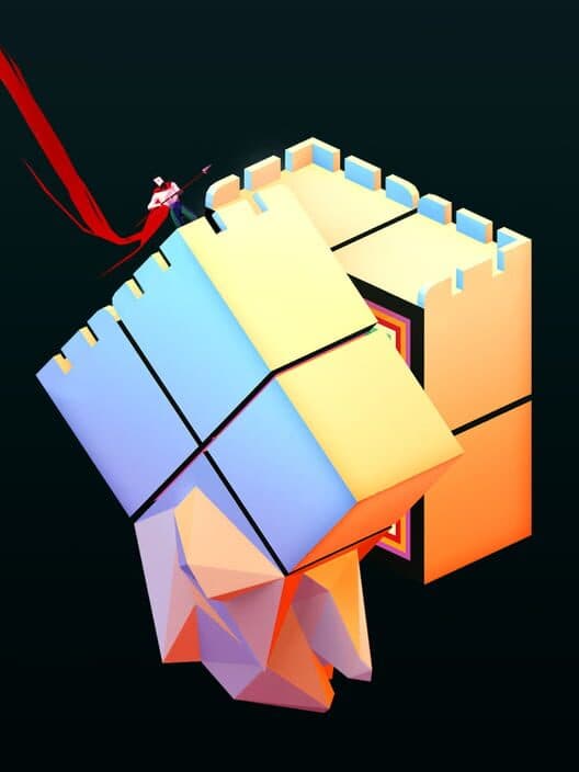 Обложка Euclidean Lands