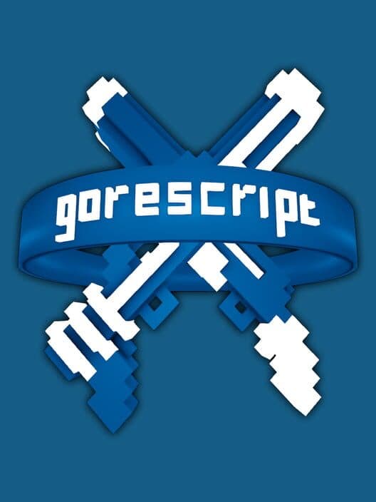 Обложка Gorescript