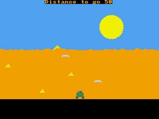 Обложка Egyptian Run