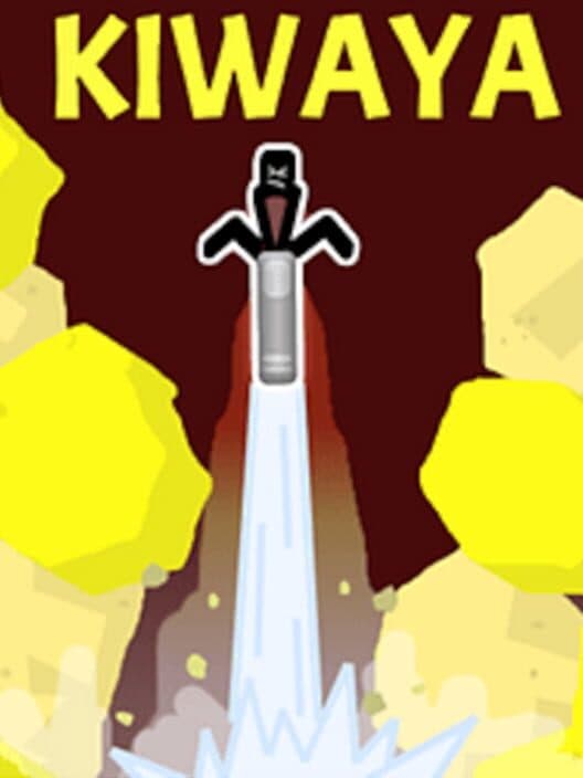 Обложка Kiwaya