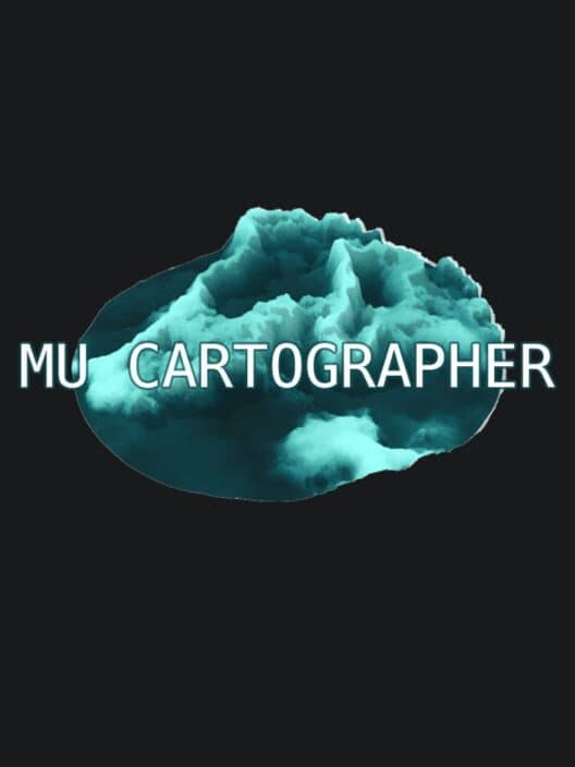 Обложка Mu Cartographer