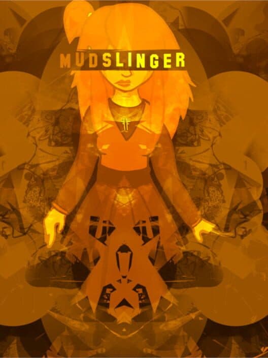 Обложка Mud Slinger