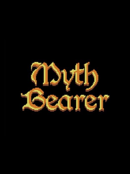 Обложка Myth Bearer