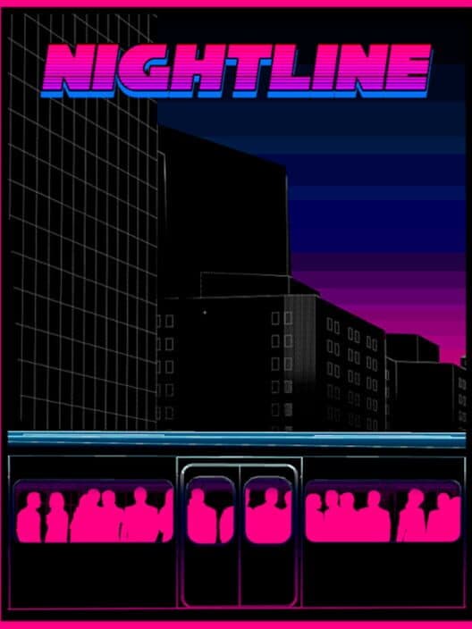Обложка Nightline