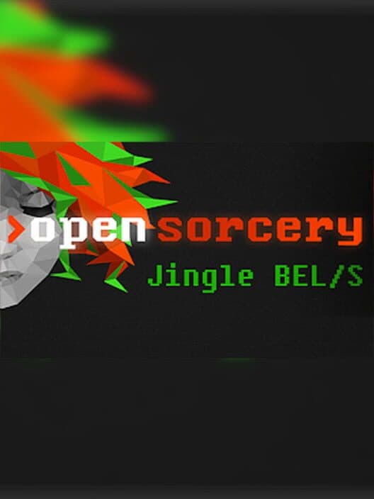 Обложка Open Sorcery: Jingle BEL/S