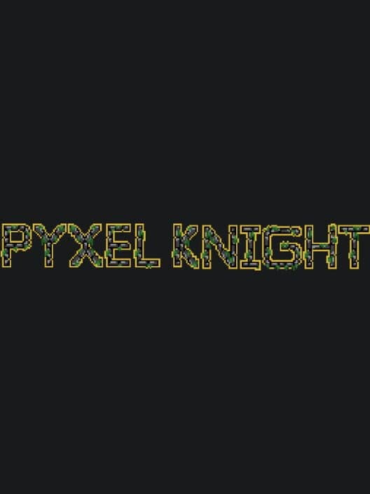 Обложка Pyxel Knight - Engagement Quest