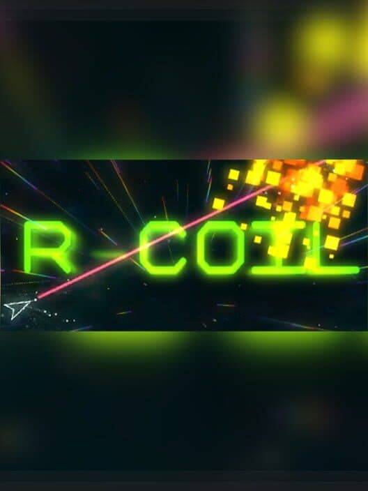 Обложка R-Coil