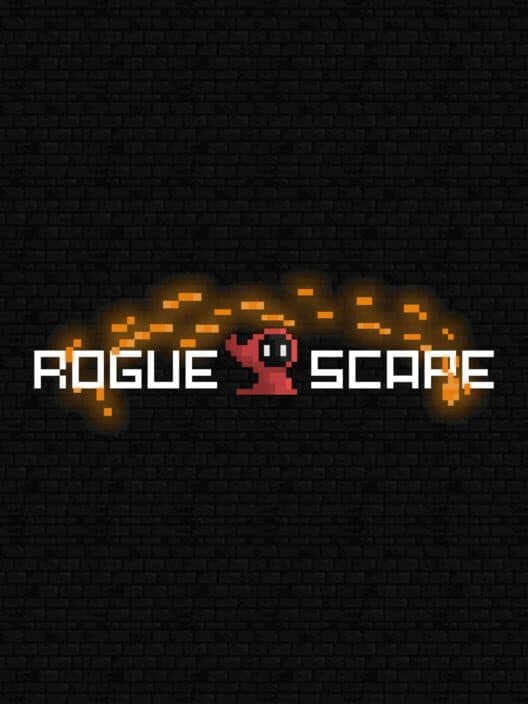 Обложка Roguescape