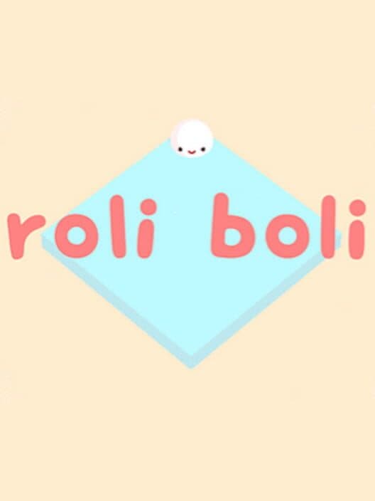Обложка Roliboli