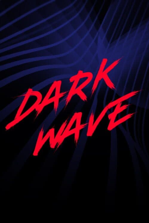 Обложка Dark Wave
