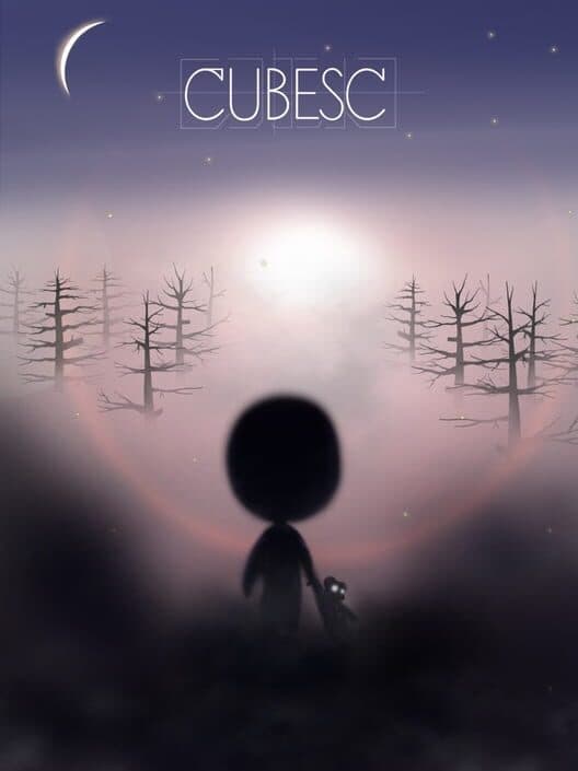 Обложка Cubesc