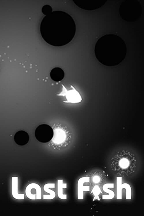 Обложка Last Fish