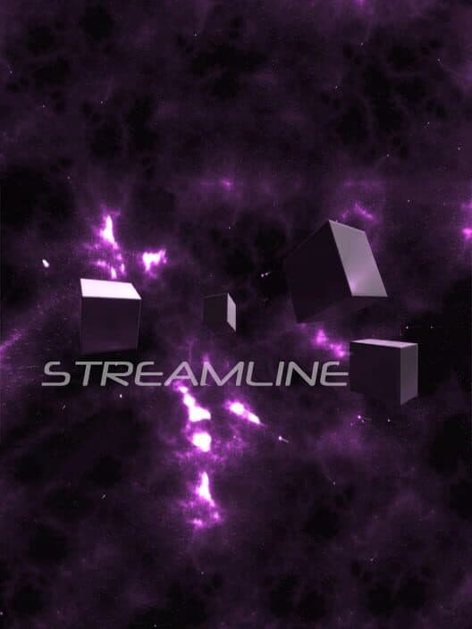 Обложка Streamline