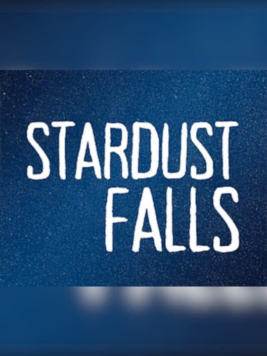 Обложка Stardust Falls