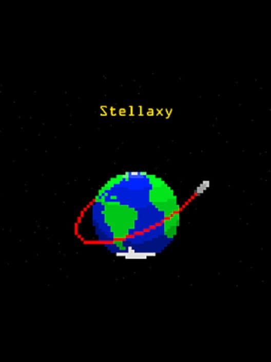 Обложка Stellaxy