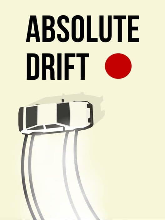 Обложка Absolute Drift