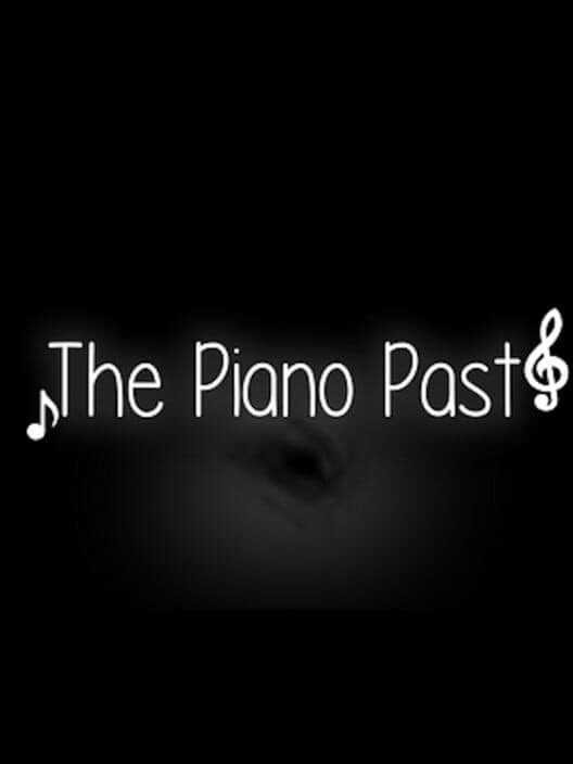 Обложка The Piano Past
