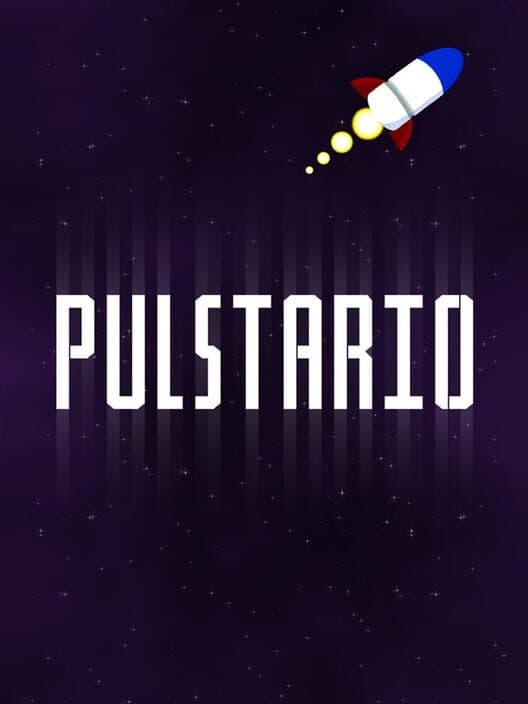 Обложка Pulstario