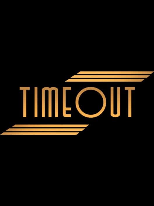 Обложка TimeOut