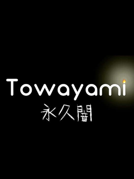 Обложка Towayami