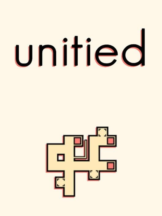 Обложка Unitied