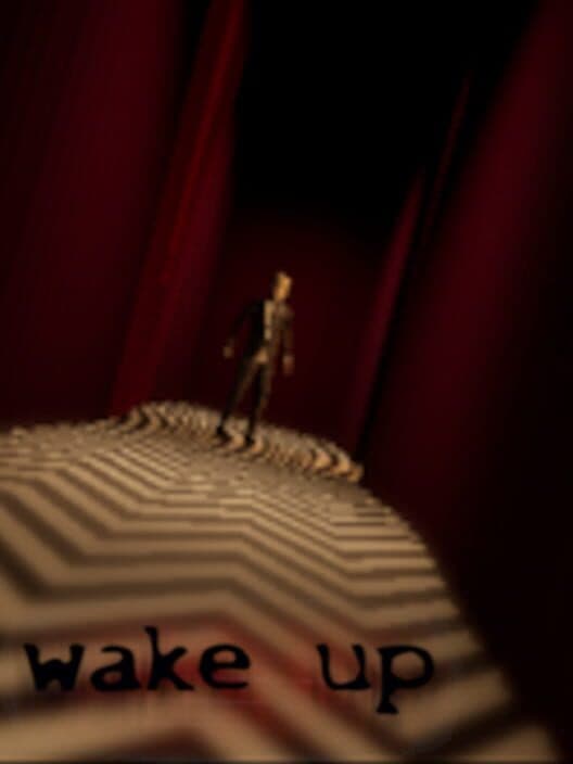 Обложка Wake Up