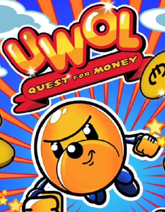 Обложка Uwol: Quest for Money
