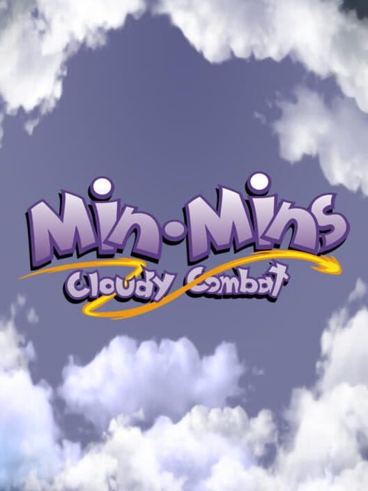 Обложка Min-Mins