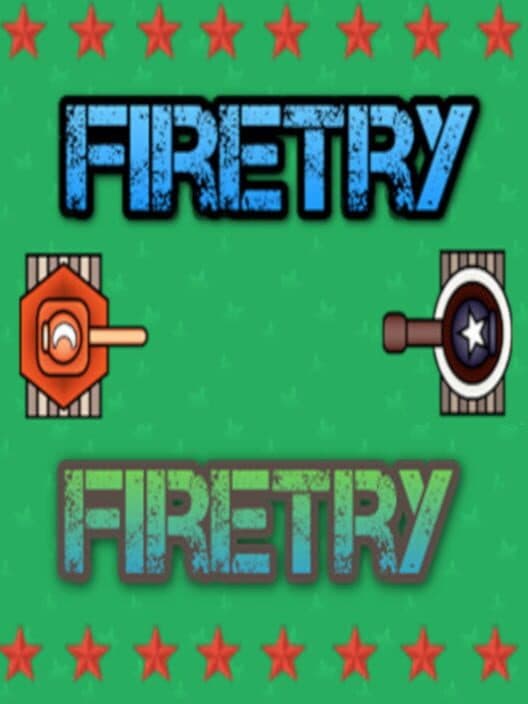 Обложка FireTry