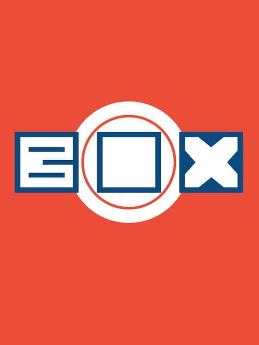 Обложка O-Box: Ball Shooter