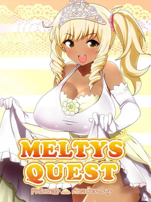 Обложка Meltys Quest