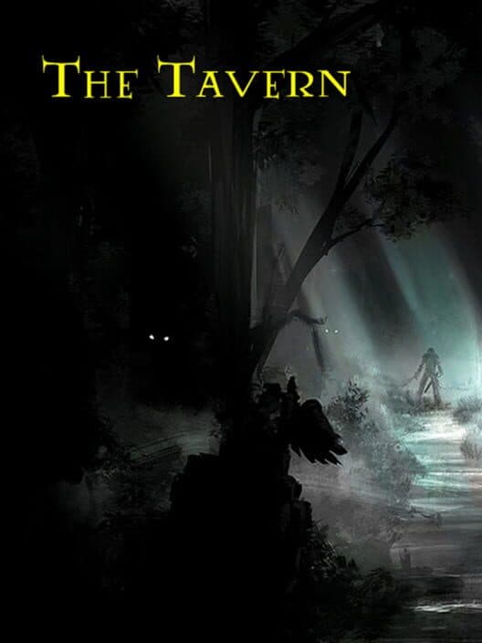 Обложка The Tavern