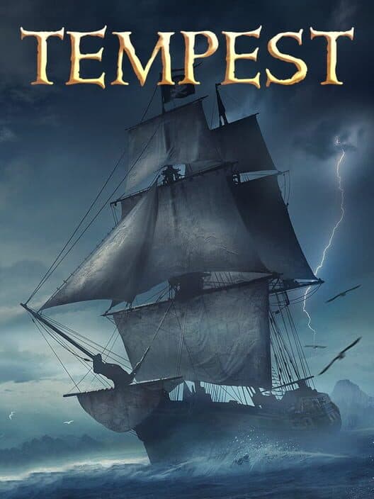 Обложка Tempest: Pirate Action RPG