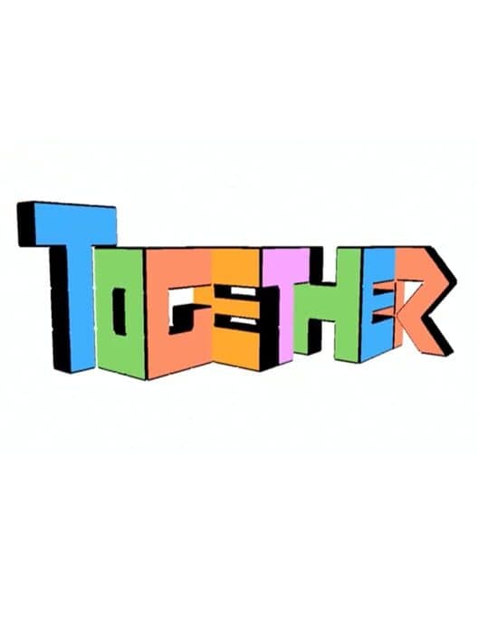 Обложка Together