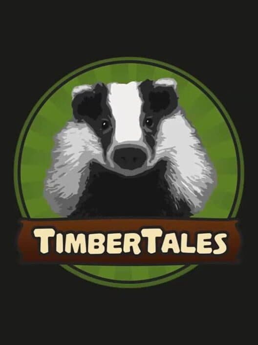 Обложка Timbertales