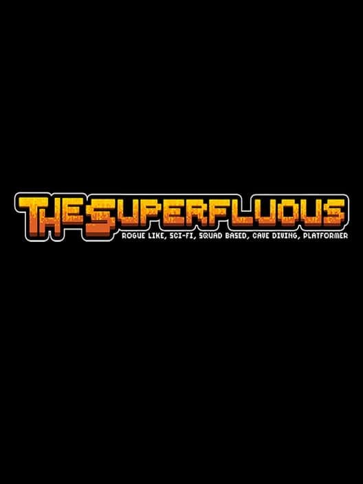 Обложка The Superfluous