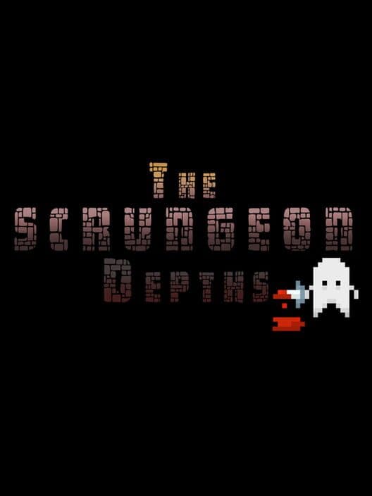 Обложка The Scrungeon Depths