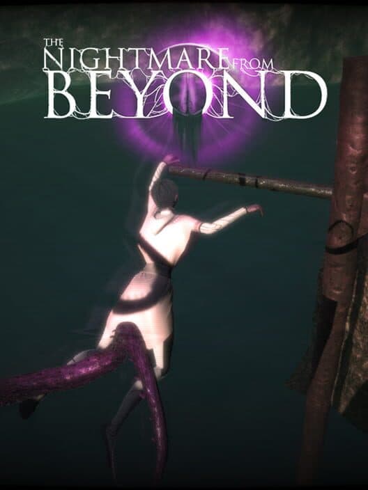 Обложка The Nightmare from Beyond