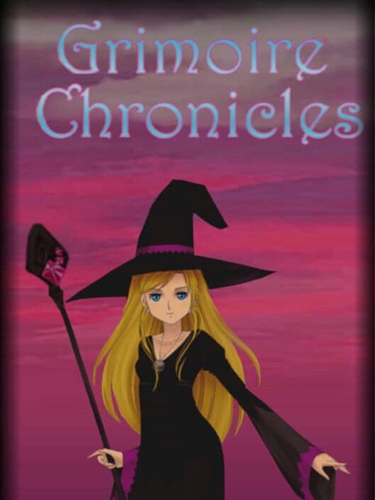 Обложка Grimoire Chronicles